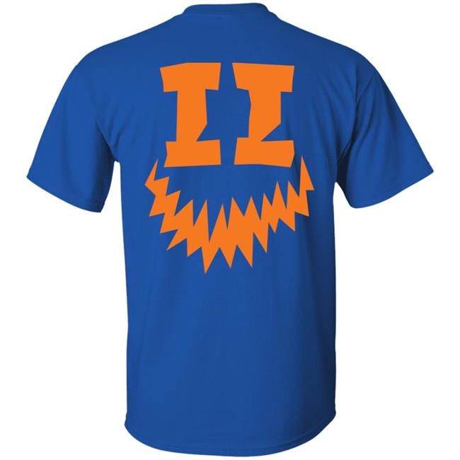 Smii7y Merch Halloween Icon Hoodie Smii7y Merch Halloween Icon Hoodie