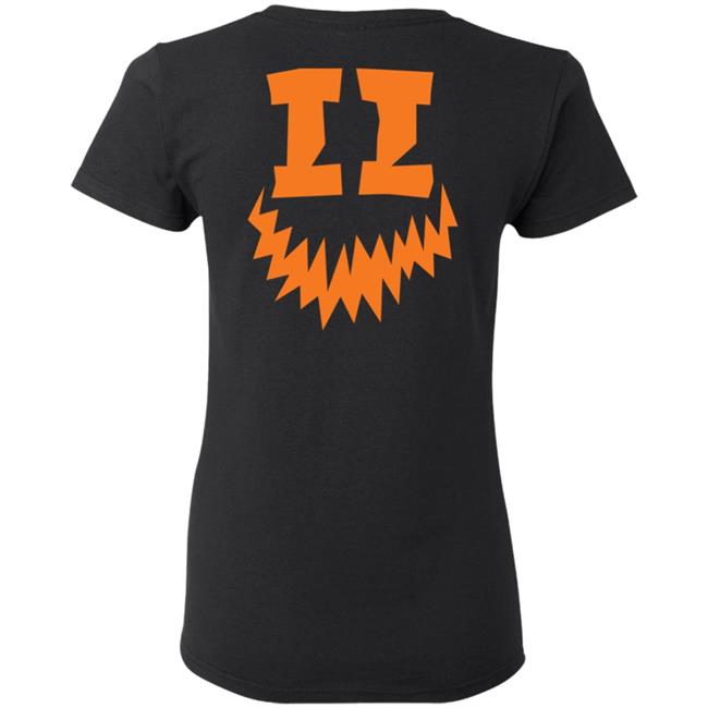 Smii7y Merch Halloween Icon Hoodie Smii7y Merch Halloween Icon Hoodie