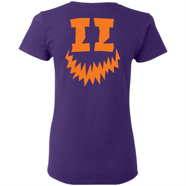 Smii7y Merch Halloween Icon Hoodie Smii7y Merch Halloween Icon Hoodie