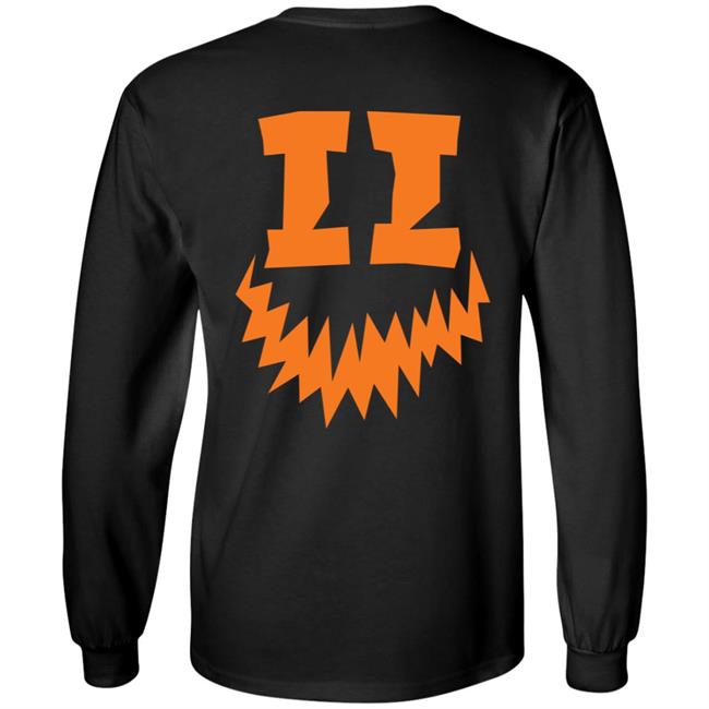 Smii7y Merch Halloween Icon Hoodie Smii7y Merch Halloween Icon Hoodie