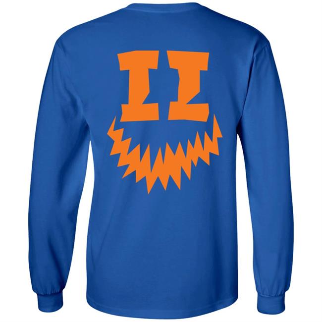 Smii7y Merch Halloween Icon Hoodie Smii7y Merch Halloween Icon Hoodie