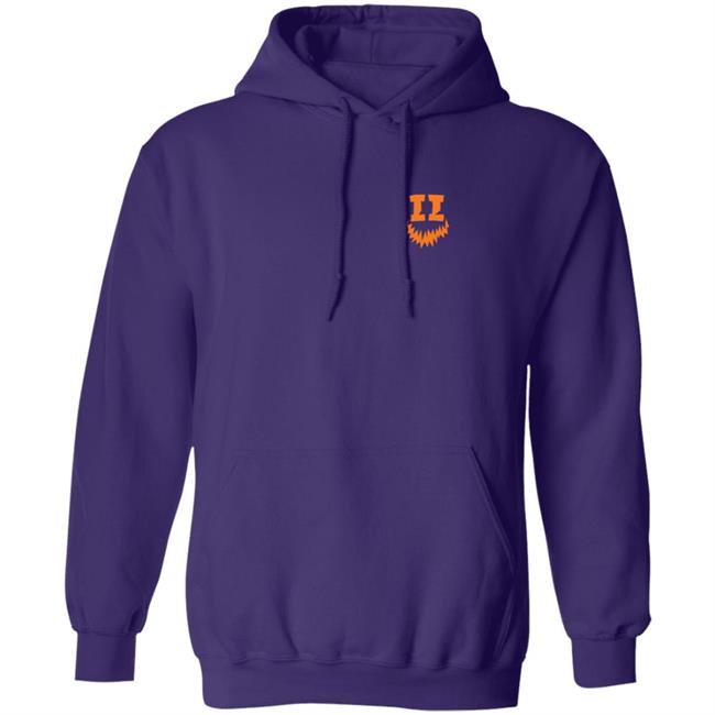 Smii7y Merch Halloween Icon Hoodie Smii7y Merch Halloween Icon Hoodie