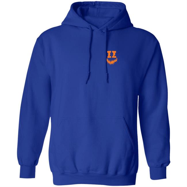 Smii7y Merch Halloween Icon Hoodie Smii7y Merch Halloween Icon Hoodie
