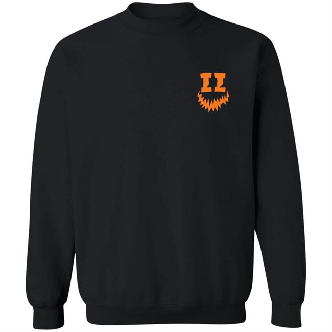 Smii7y Merch Halloween Icon Hoodie Smii7y Merch Halloween Icon Hoodie