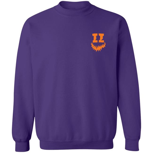 Smii7y Merch Halloween Icon Hoodie Smii7y Merch Halloween Icon Hoodie