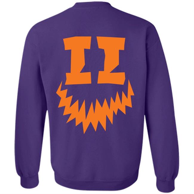 Smii7y Merch Halloween Icon Hoodie Smii7y Merch Halloween Icon Hoodie