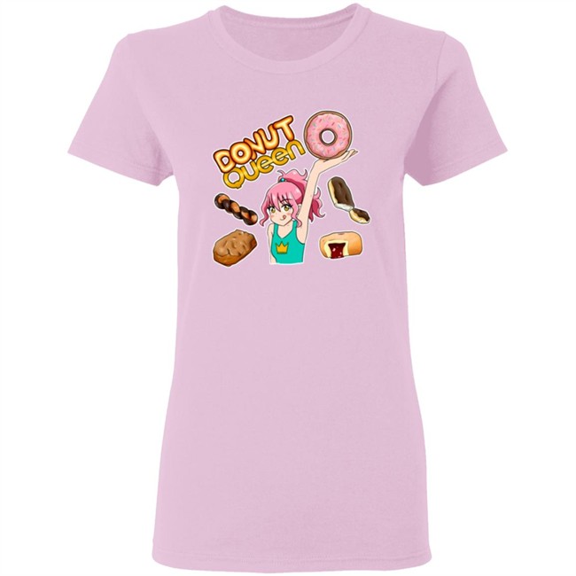 Kayli Mills Gremlin Goodies Donut Queen Hoodie Kayli Mills Gremlin Goodies Donut Queen Hoodie