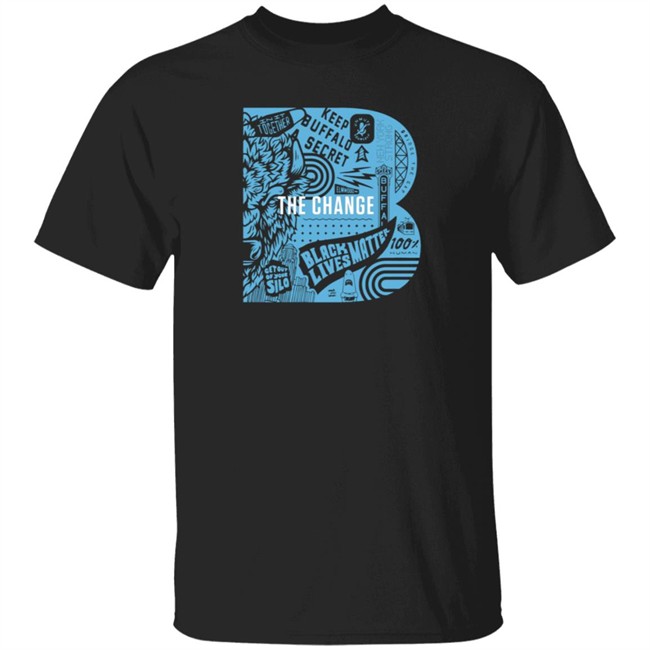 26 Shirts Merch Dixon Schwabl B the Change Shirt Hoodie
