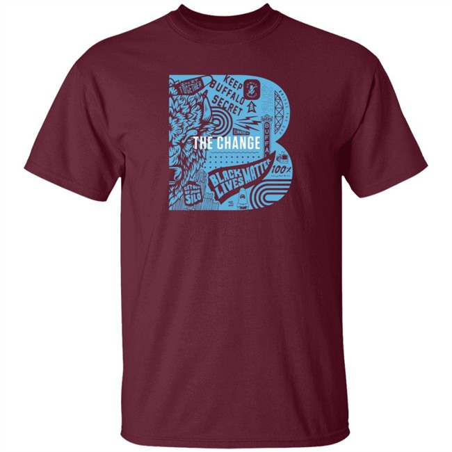 26 Shirts Merch Dixon Schwabl B the Change Shirt Hoodie 26 Shirts Merch Dixon Schwabl B the Change Shirt Hoodie