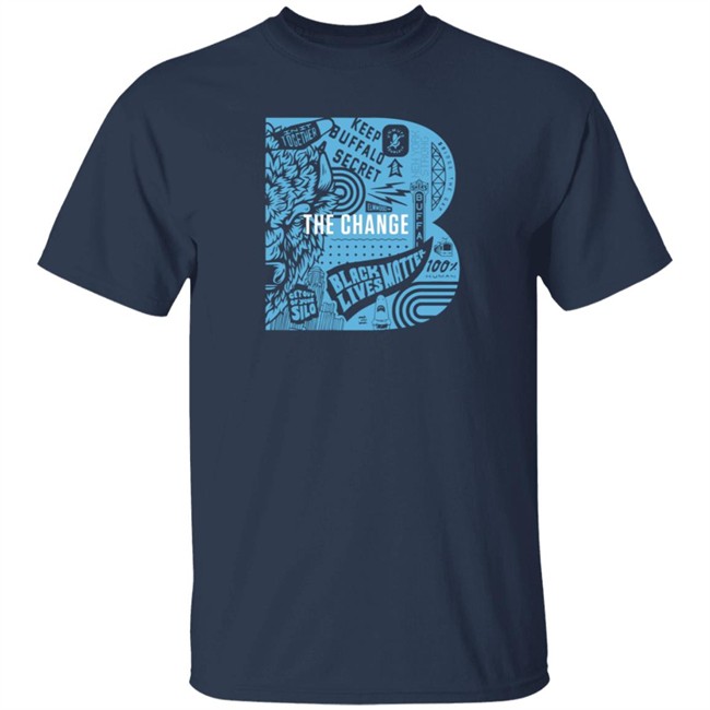 26 Shirts Merch Dixon Schwabl B the Change Shirt Hoodie 26 Shirts Merch Dixon Schwabl B the Change Shirt Hoodie