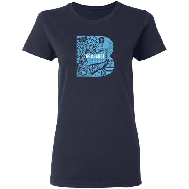 26 Shirts Merch Dixon Schwabl B the Change Shirt Hoodie 26 Shirts Merch Dixon Schwabl B the Change Shirt Hoodie
