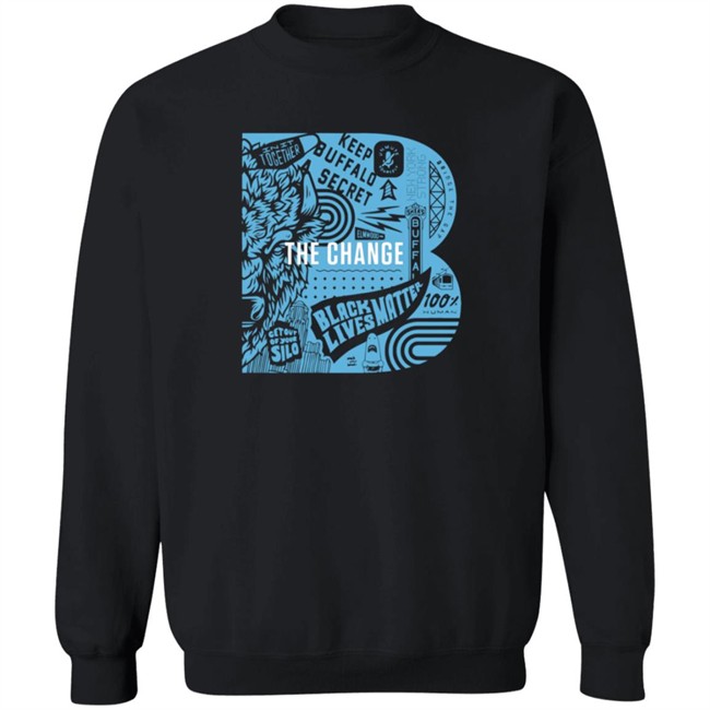 26 Shirts Merch Dixon Schwabl B the Change Shirt Hoodie 26 Shirts Merch Dixon Schwabl B the Change Shirt Hoodie