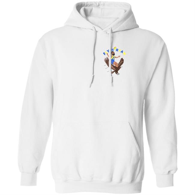 West Coast Eagles Men's Flyin' Ryan Graphic Tee West Coast Eagles Men's Flyin' Ryan Graphic Tee