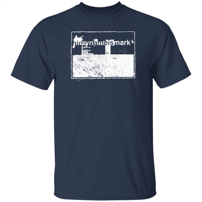 Markhoppus Mark Of The Beast Tee Hand Screen Tee Shirt Markhoppus Mark Of The Beast Tee Hand Screen Tee Shirt