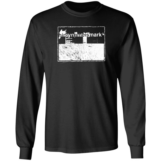 Markhoppus Mark Of The Beast Tee Hand Screen Tee Shirt Markhoppus Mark Of The Beast Tee Hand Screen Tee Shirt