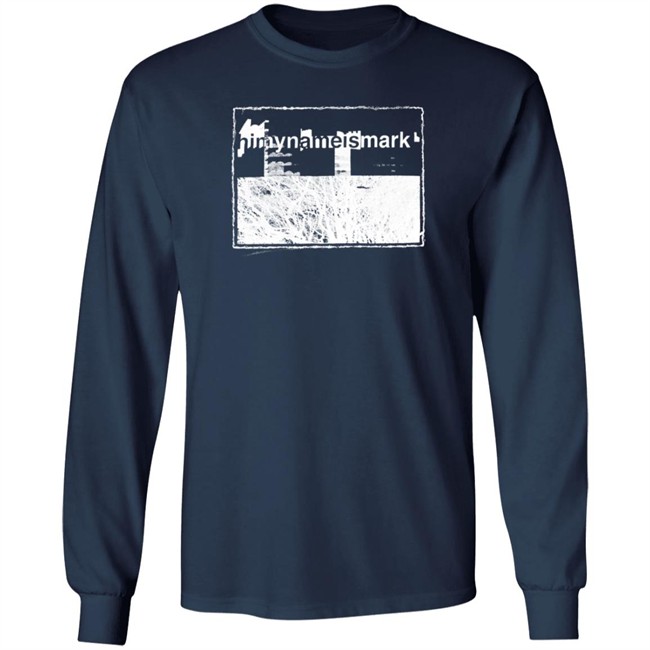 Markhoppus Mark Of The Beast Tee Hand Screen Tee Shirt Markhoppus Mark Of The Beast Tee Hand Screen Tee Shirt