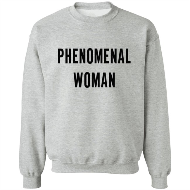 Phenomenal Woman T Shirt Hoodie Phenomenal Woman T Shirt Hoodie