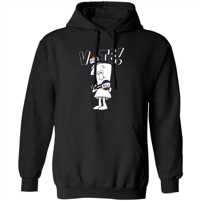 Justin Yselonia Vote Shirt Justin Yselonia Vote Shirt