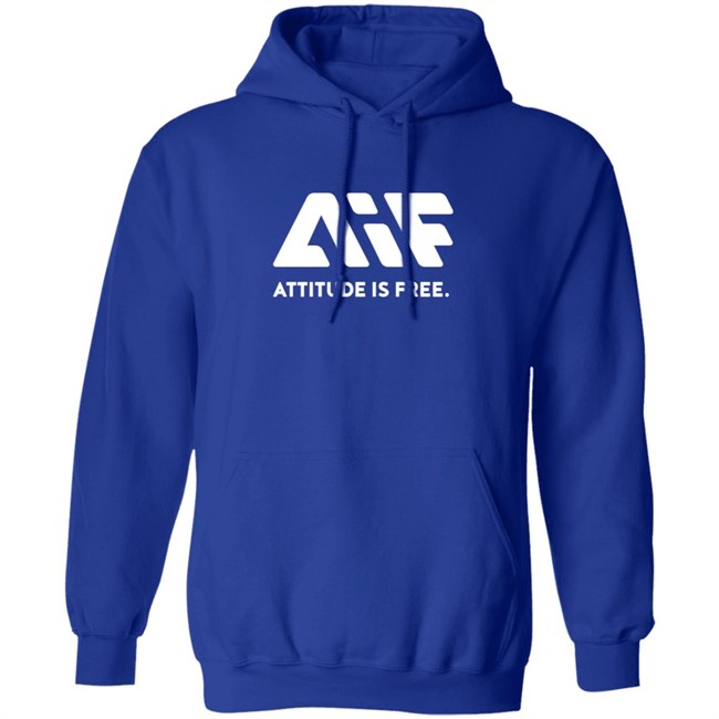 Attitude Is Free Shirt Attitude Is Free Shirt