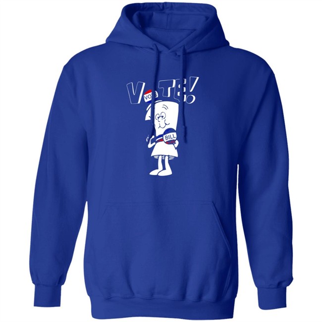 Justin Yselonia Vote Shirt Justin Yselonia Vote Shirt