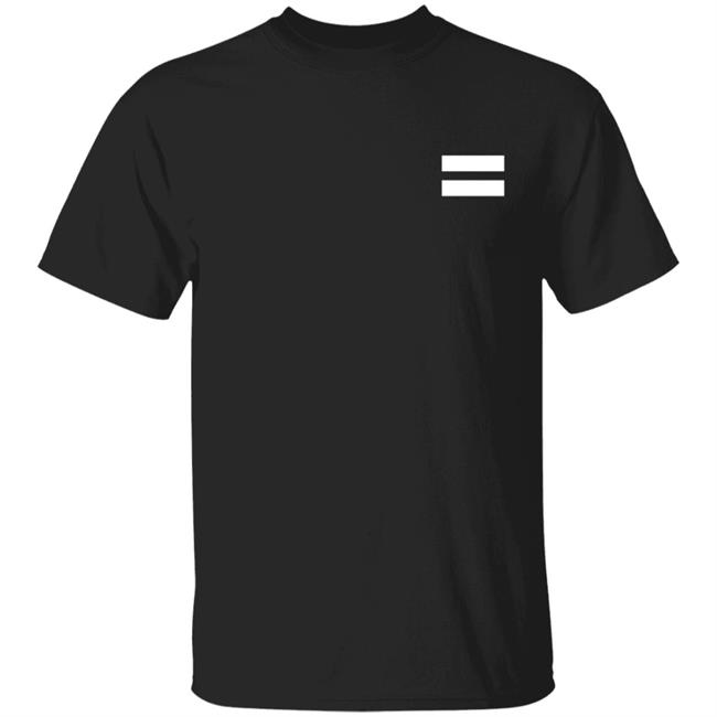 No Homophobia T Shirt Hoodie