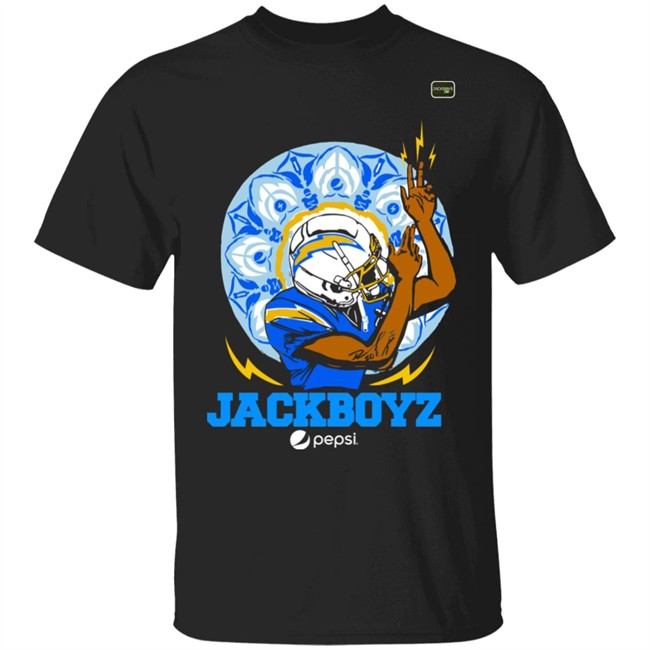 JackBoyz shirt T Shirt Hoodie