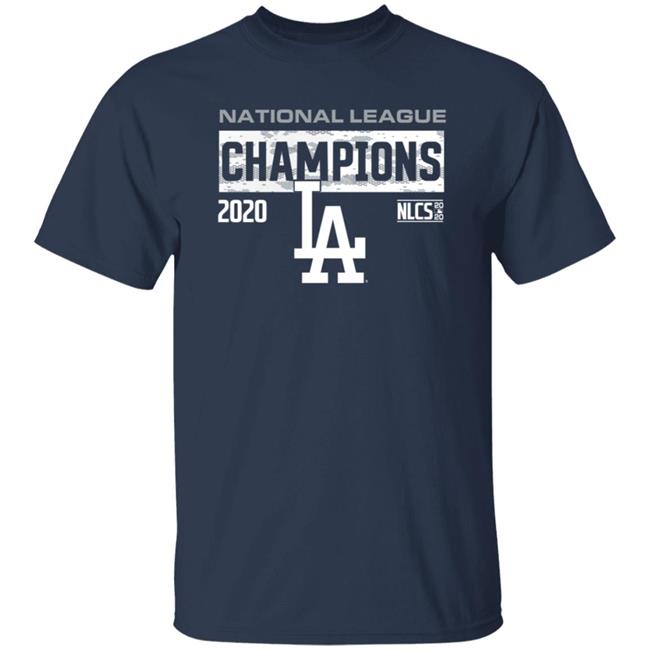Los Angeles Dodgers Shirt