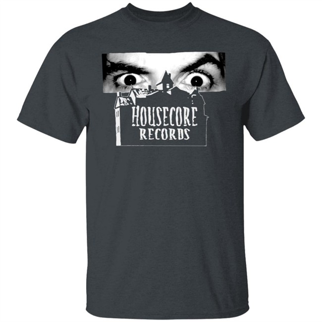 Kim Kardashian Housecore Records Shirt Kim Kardashian Housecore Records Shirt