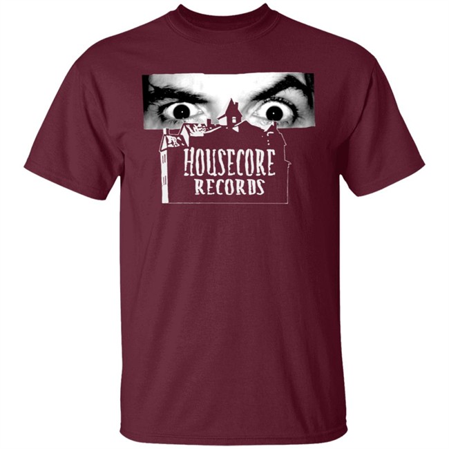 Kim Kardashian Housecore Records Shirt Kim Kardashian Housecore Records Shirt