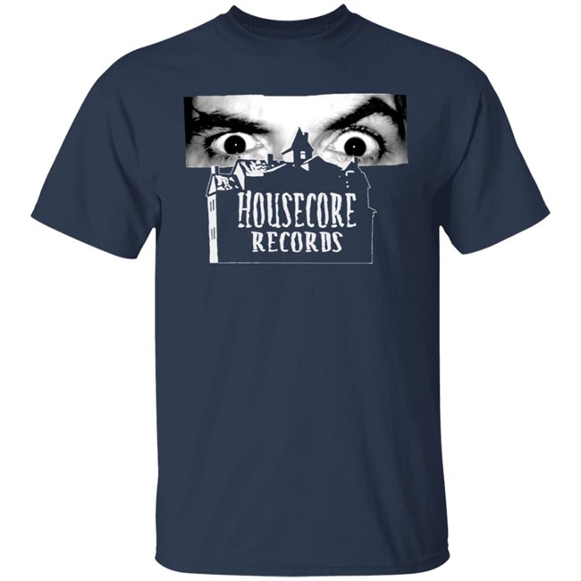 Kim Kardashian Housecore Records Shirt Kim Kardashian Housecore Records Shirt