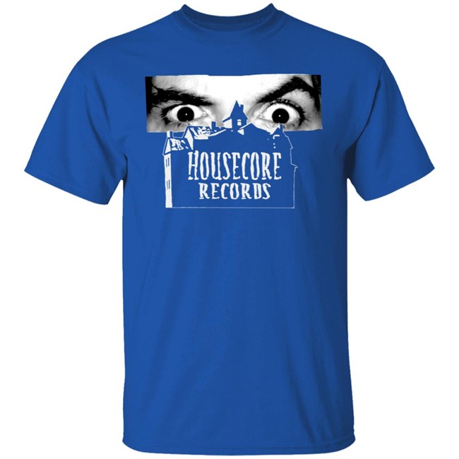 Kim Kardashian Housecore Records Shirt Kim Kardashian Housecore Records Shirt