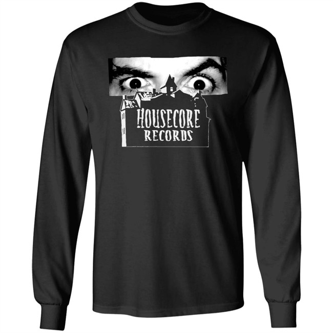 Kim Kardashian Housecore Records Shirt Kim Kardashian Housecore Records Shirt