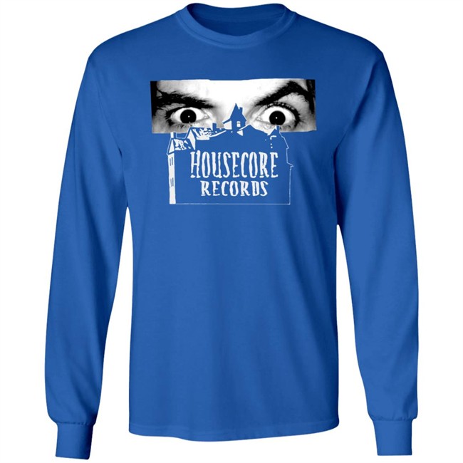 Kim Kardashian Housecore Records Shirt Kim Kardashian Housecore Records Shirt
