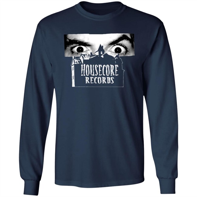 Kim Kardashian Housecore Records Shirt Kim Kardashian Housecore Records Shirt