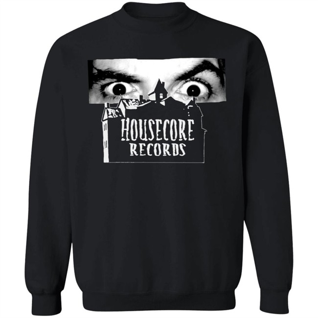Kim Kardashian Housecore Records Shirt Kim Kardashian Housecore Records Shirt