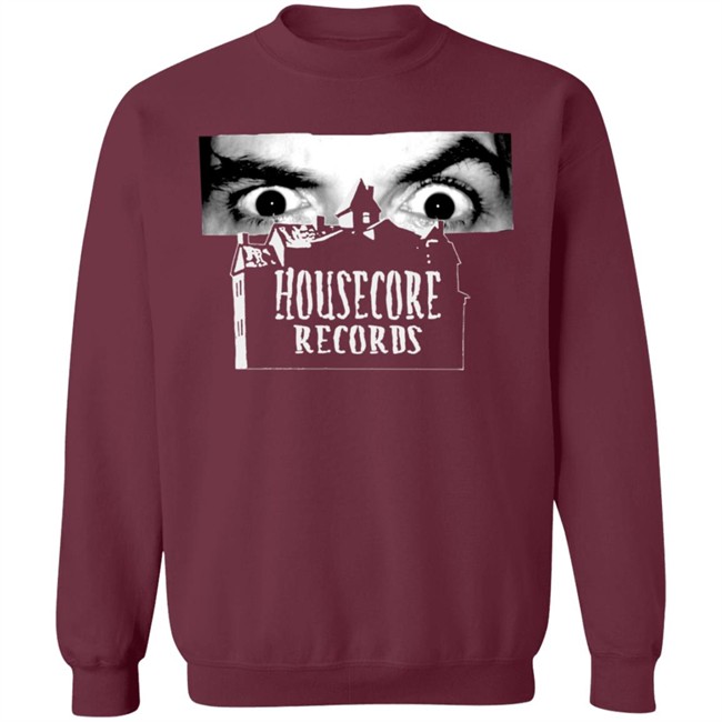 Kim Kardashian Housecore Records Shirt Kim Kardashian Housecore Records Shirt