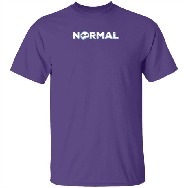 26 Shirts Merch Crowley Webb New Normal Shirt 26 Shirts Merch Crowley Webb New Normal Shirt