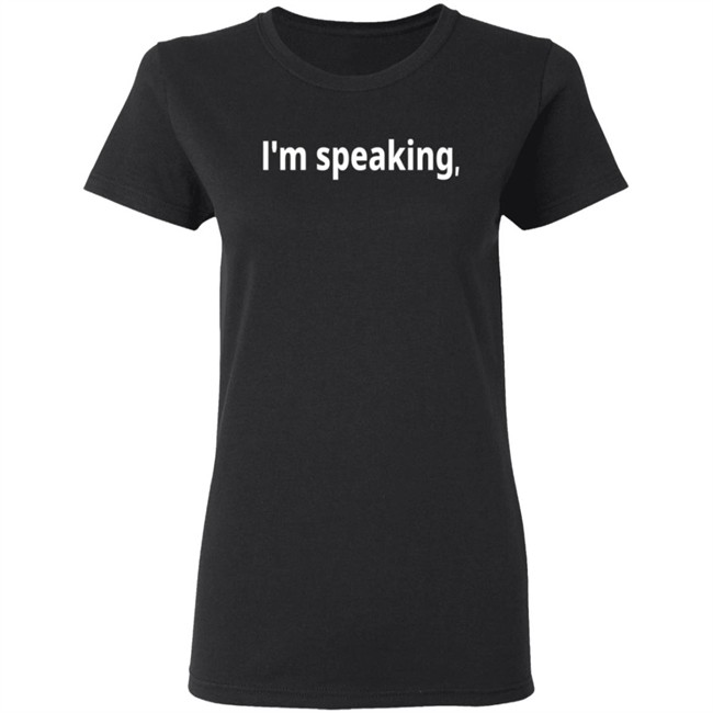 Im Speaking Hoodie Shirt Im Speaking Hoodie Shirt