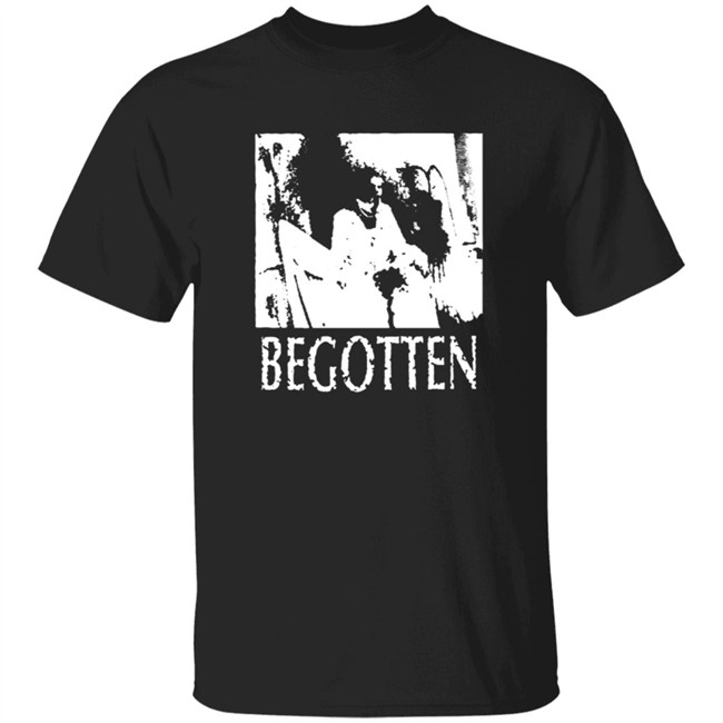 Begotten T Shirt
