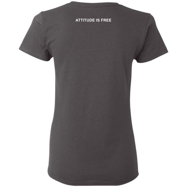 Just Live T Shirt Alex Smith Attitude Is Free Shirt Hoodie Just Live T Shirt Alex Smith Attitude Is Free Shirt Hoodie