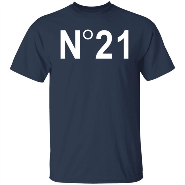 Nº21 No21 Sweatshirt Nº21 No21 Sweatshirt