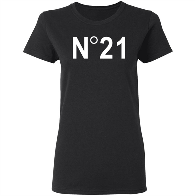 Nº21 No21 Sweatshirt Nº21 No21 Sweatshirt
