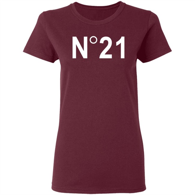 Nº21 No21 Sweatshirt Nº21 No21 Sweatshirt