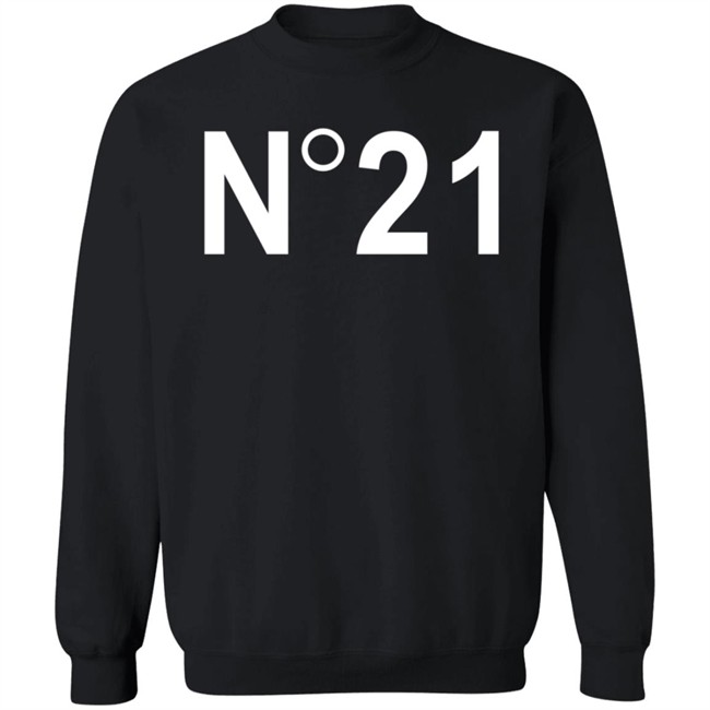 Nº21 No21 Sweatshirt