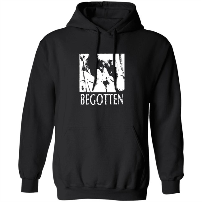 Begotten T Shirt Begotten T Shirt