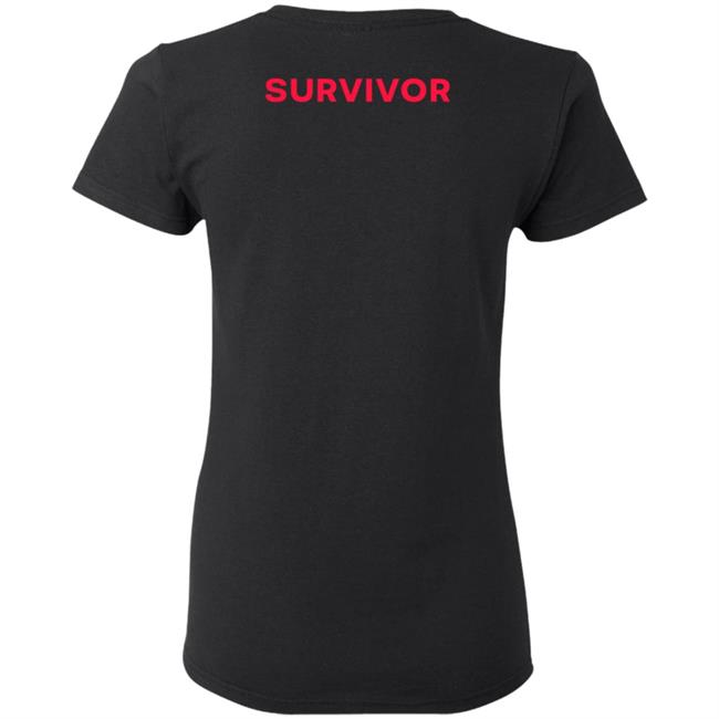 Breaking Code Silence Survivor Shirt Hoodie Breaking Code Silence Survivor Shirt Hoodie