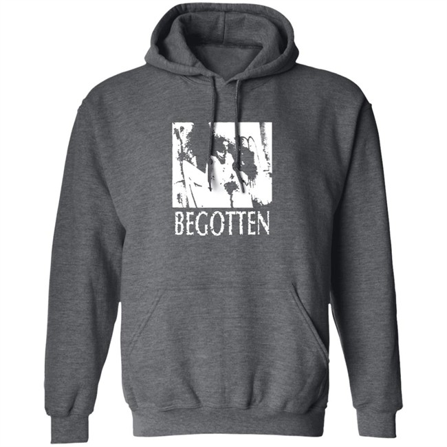 Begotten T Shirt Begotten T Shirt