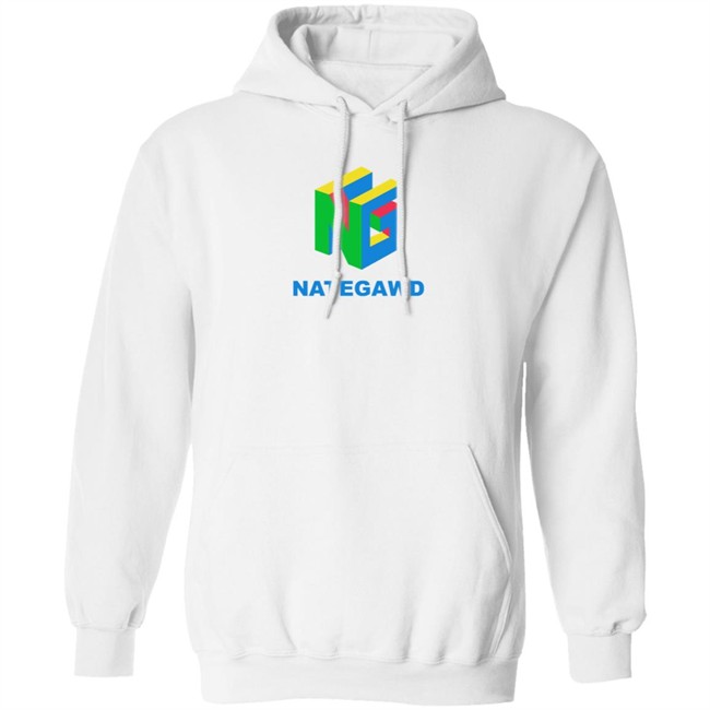 Nate Ontiveros Tiktok Nategawd Tee Shirt Nate Ontiveros Tiktok Nategawd Tee Shirt