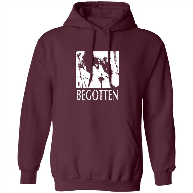 Begotten T Shirt Begotten T Shirt