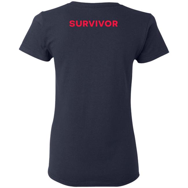 Breaking Code Silence Survivor Shirt Hoodie Breaking Code Silence Survivor Shirt Hoodie